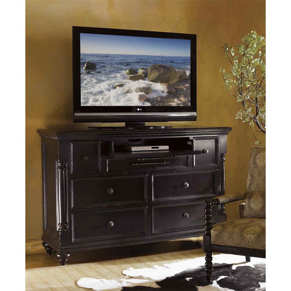 Tommy Bahama Home Kingstown 619233 Stony Point Triple Dresser with